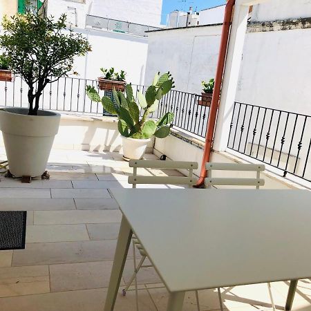 شقة Palazzotto "Fasano Antica" المظهر الخارجي الصورة