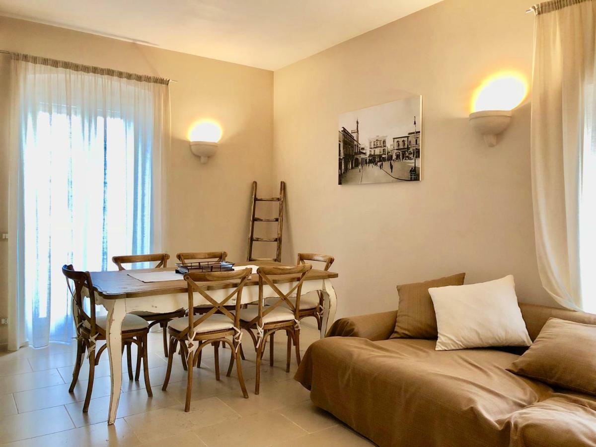 شقة Palazzotto "Fasano Antica" المظهر الخارجي الصورة
