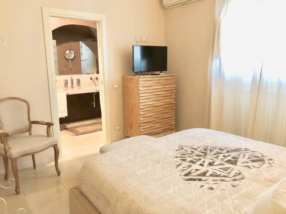 شقة Palazzotto "Fasano Antica" المظهر الخارجي الصورة