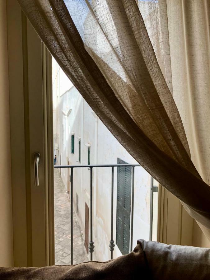 شقة Palazzotto "Fasano Antica" المظهر الخارجي الصورة