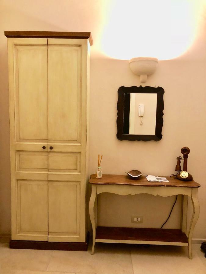 شقة Palazzotto "Fasano Antica" المظهر الخارجي الصورة