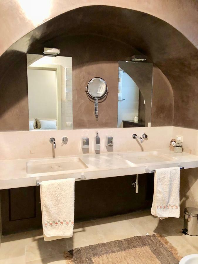 شقة Palazzotto "Fasano Antica" المظهر الخارجي الصورة