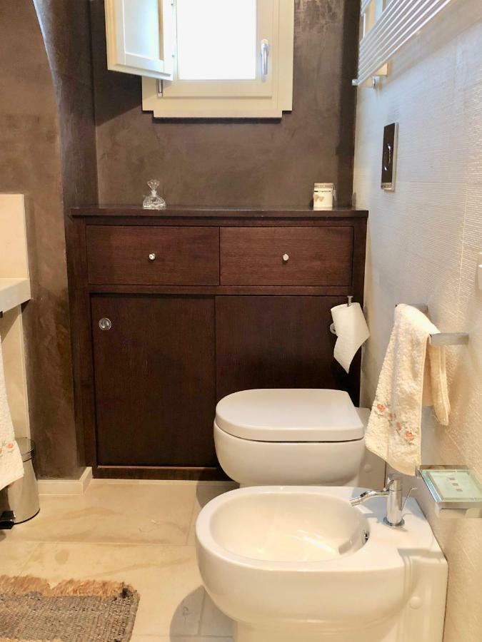 شقة Palazzotto "Fasano Antica" المظهر الخارجي الصورة