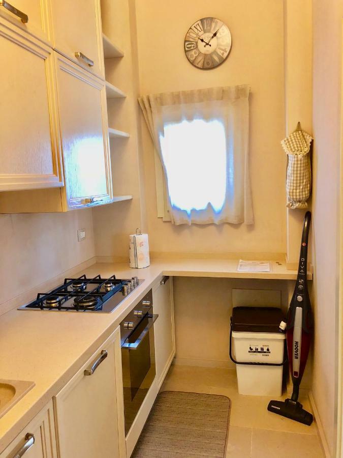 شقة Palazzotto "Fasano Antica" المظهر الخارجي الصورة