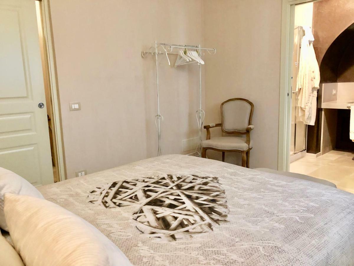 شقة Palazzotto "Fasano Antica" المظهر الخارجي الصورة