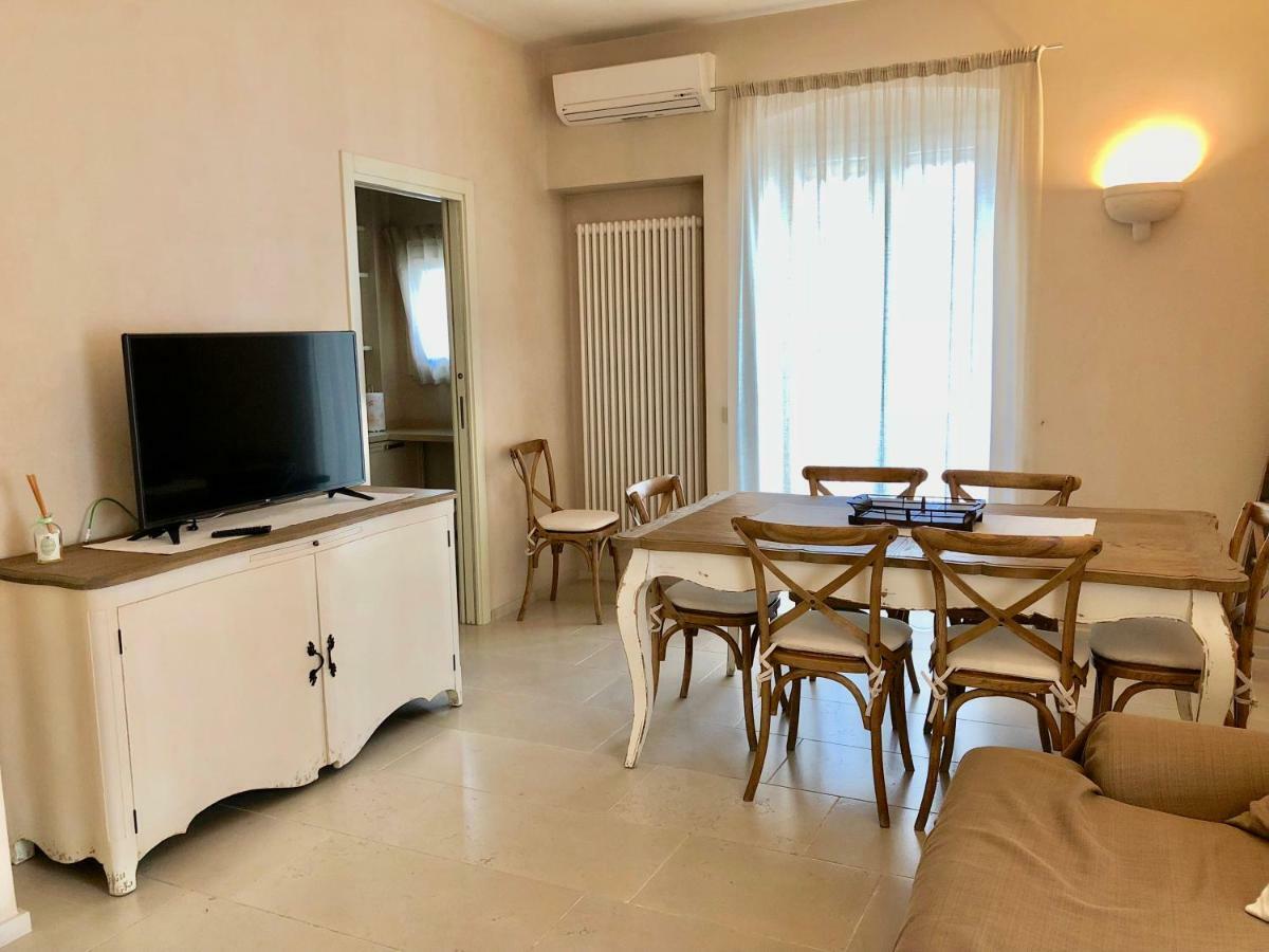 شقة Palazzotto "Fasano Antica" المظهر الخارجي الصورة